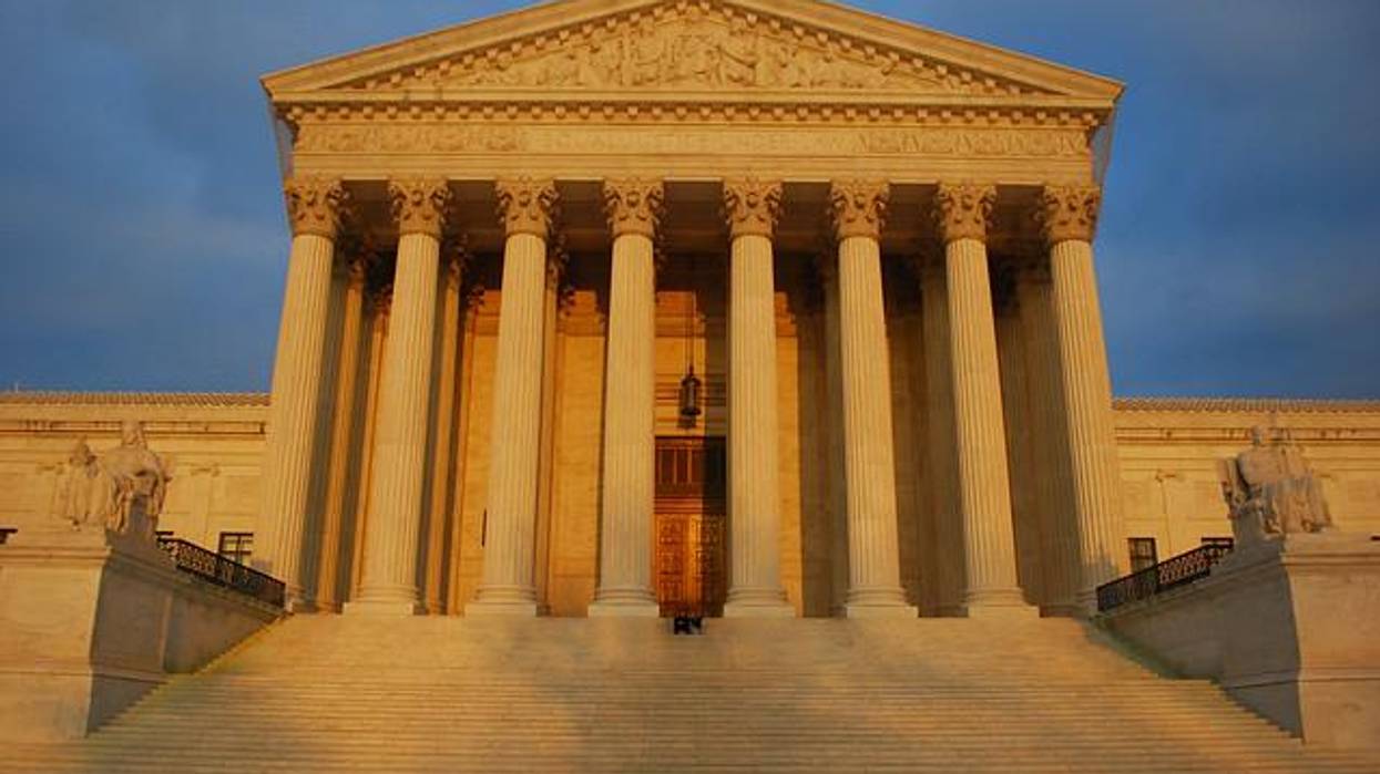 The Biggest Obstacle to Gun Control May Be the Supreme Court