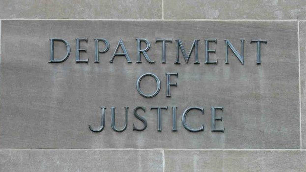 How the Justice Department's Seizure of a Reporter's Email Records Subverts the Free Press