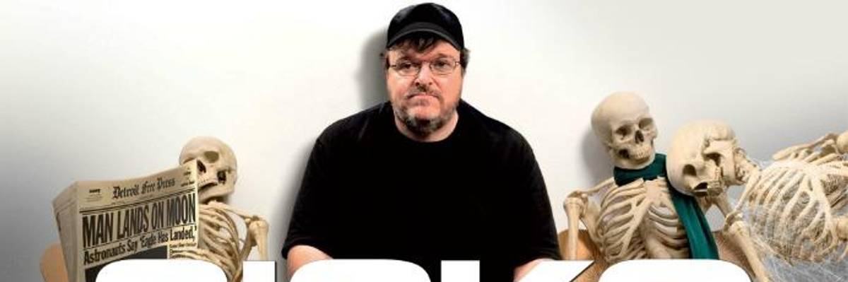 Ode to the SiCKO Decade and Single-Payer Power