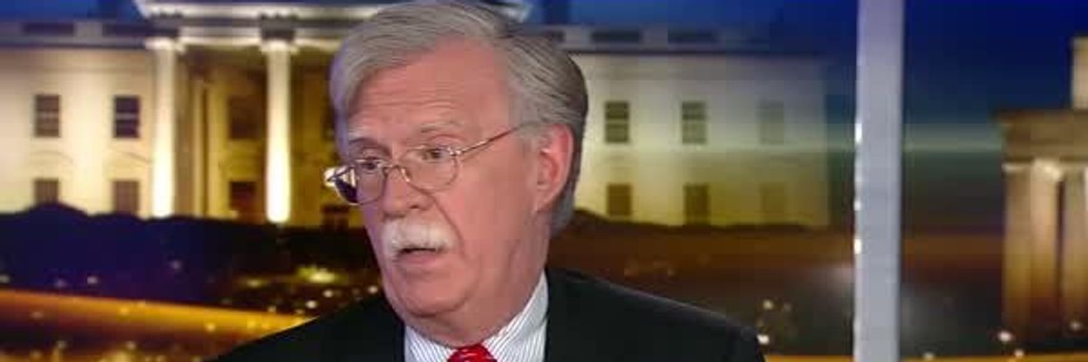 The Iran Deal is Dead, Long Live the Iran Deal