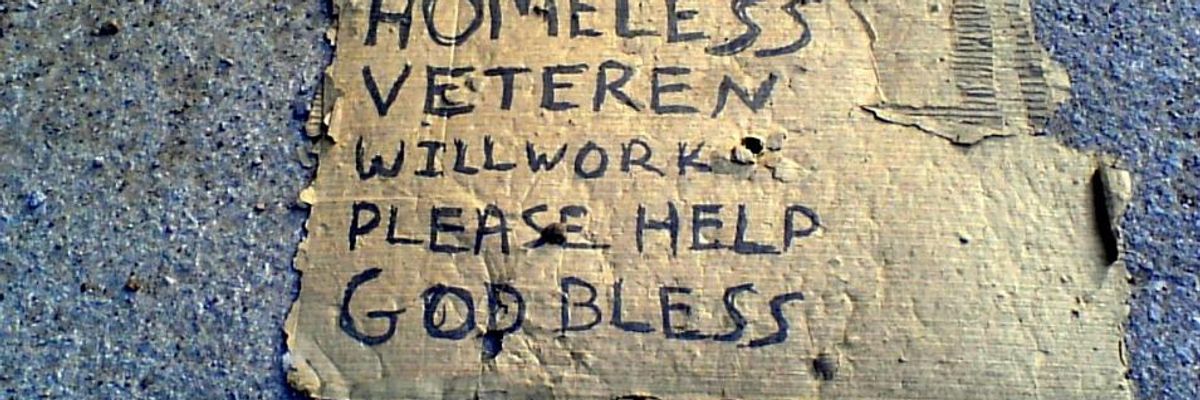 Moral Injury and the Pandemic of Violence