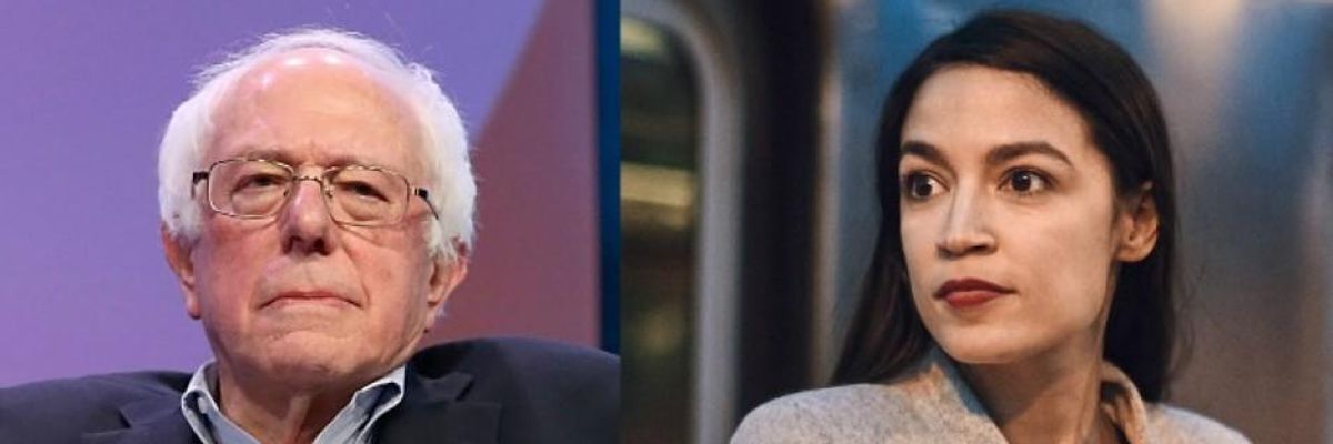 It's Time to Reclaim 'Socialism' From the Dirty-Word Category