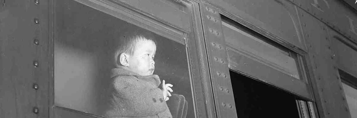 America Was in the Business of Separating Families Long Before Trump