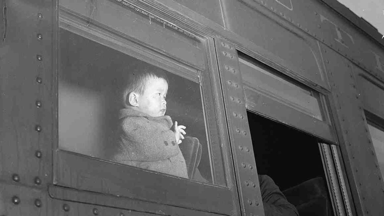 America Was in the Business of Separating Families Long Before Trump