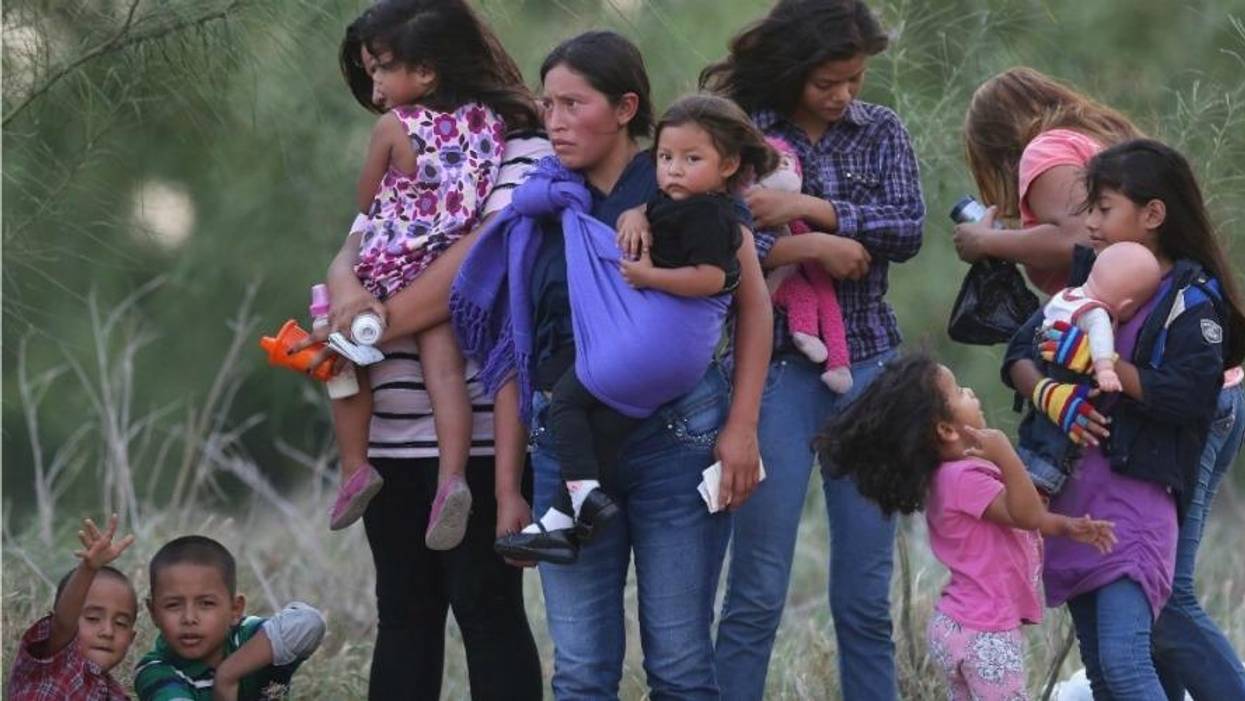 Sending Troops to the Border Will Cause More Migrant Deaths