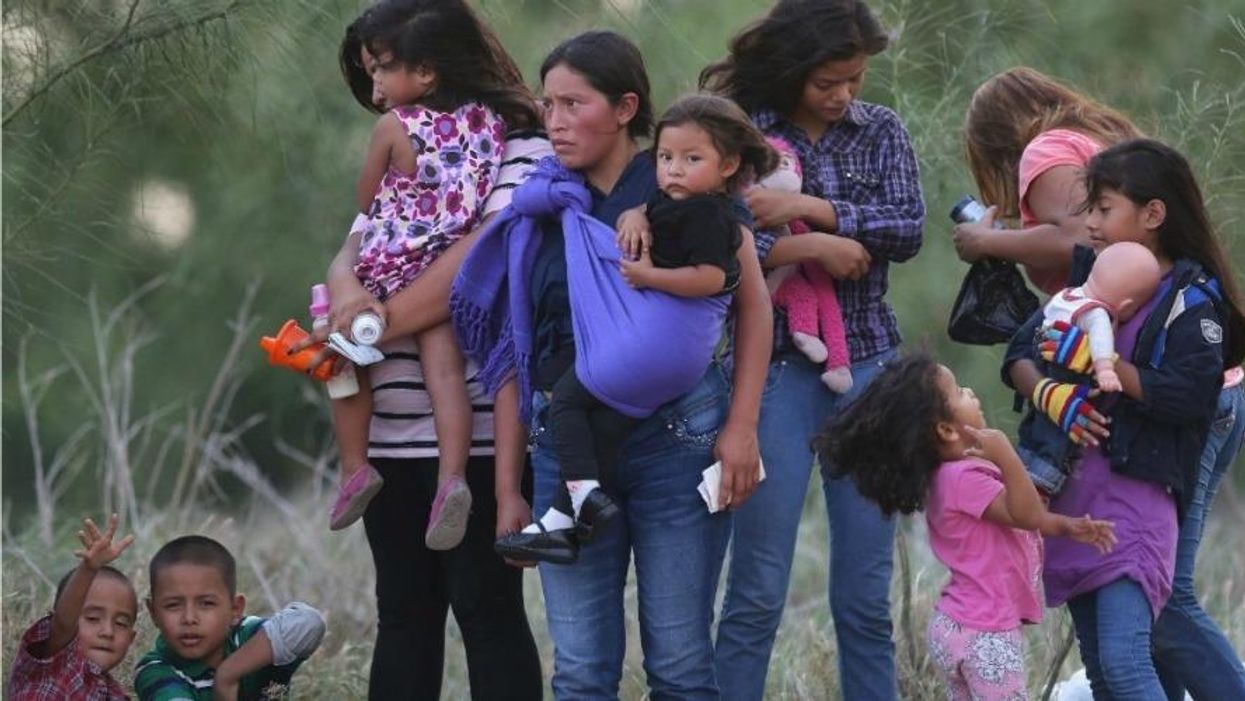 Sending Troops to the Border Will Cause More Migrant Deaths