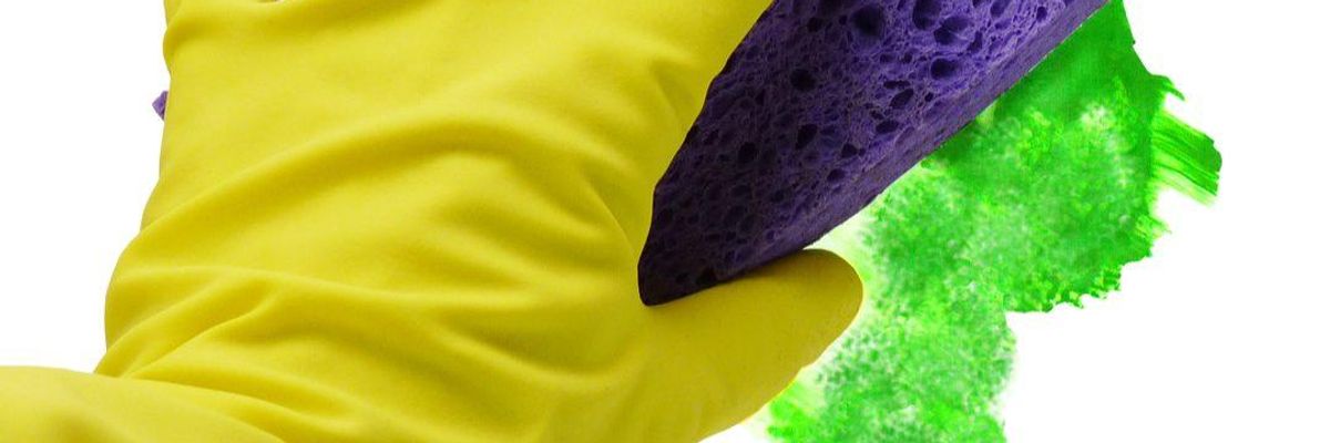 This Earth Day, Beware of Greenwashing