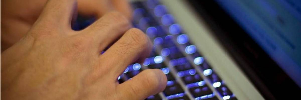 The Email and the Election