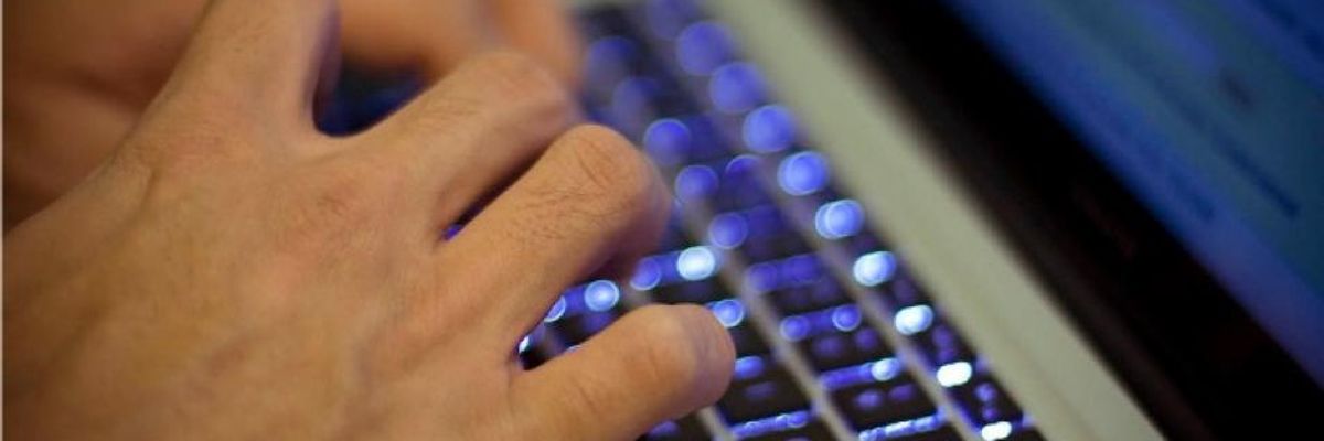 The Email and the Election