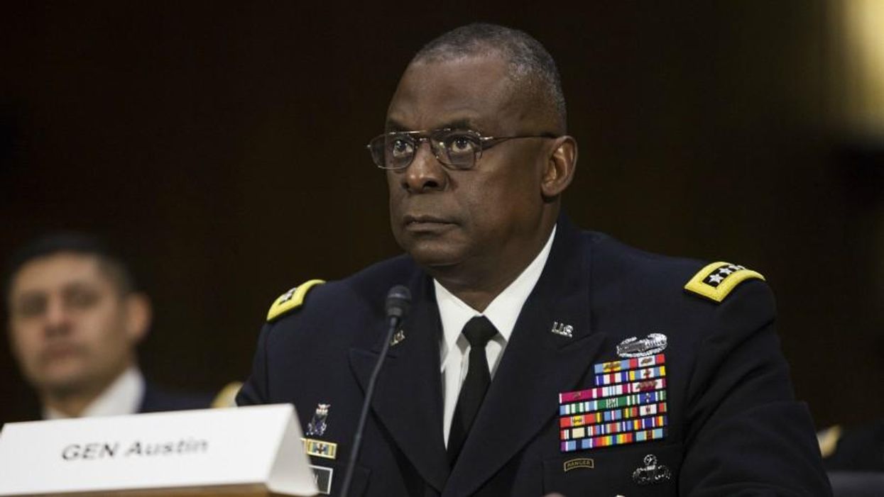 If Biden Is Serious About Saving the Planet, He Should End US Military Domination Across the Globe