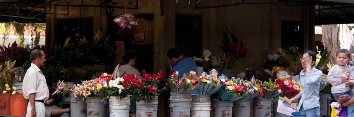 Averting the Apocalypse: Lessons from Costa Rica