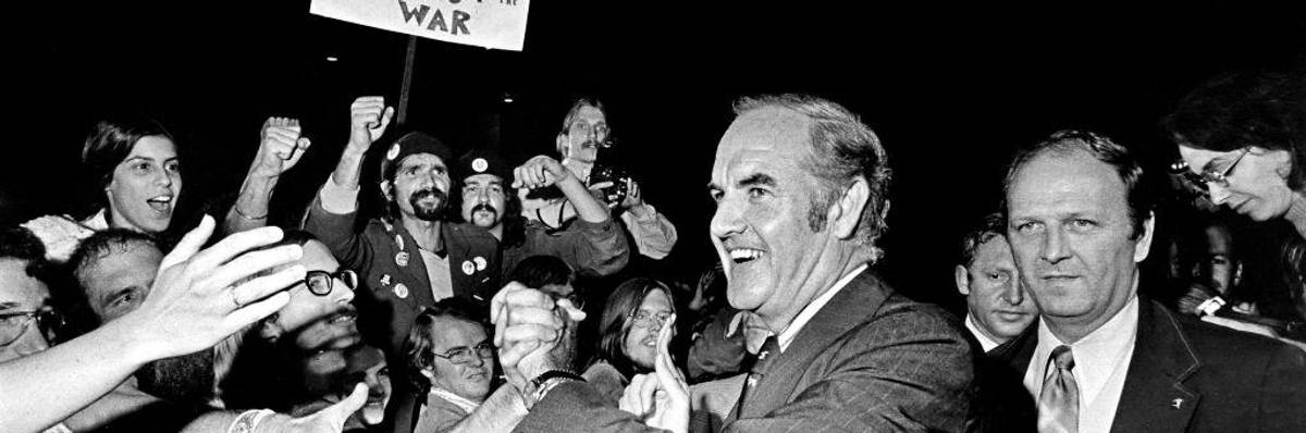 Restoring the Soul of America