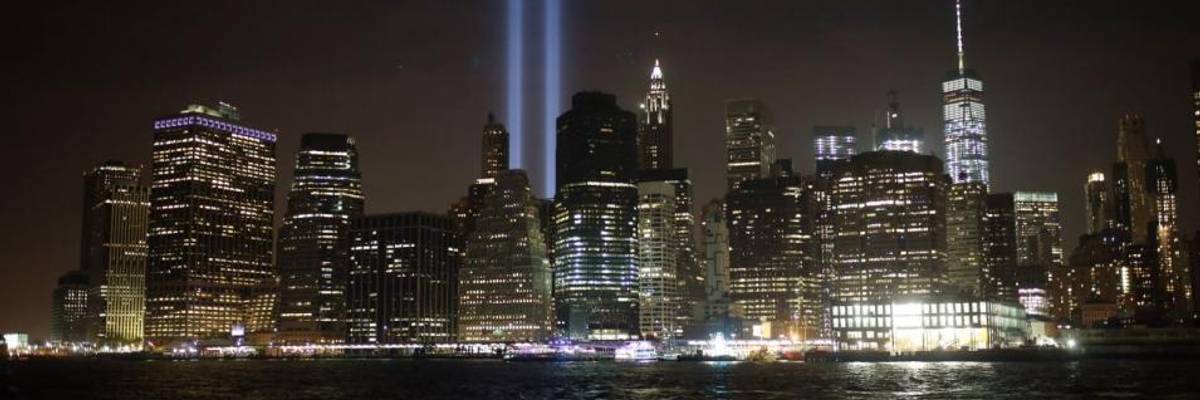 9/11: A Day that Changed the World