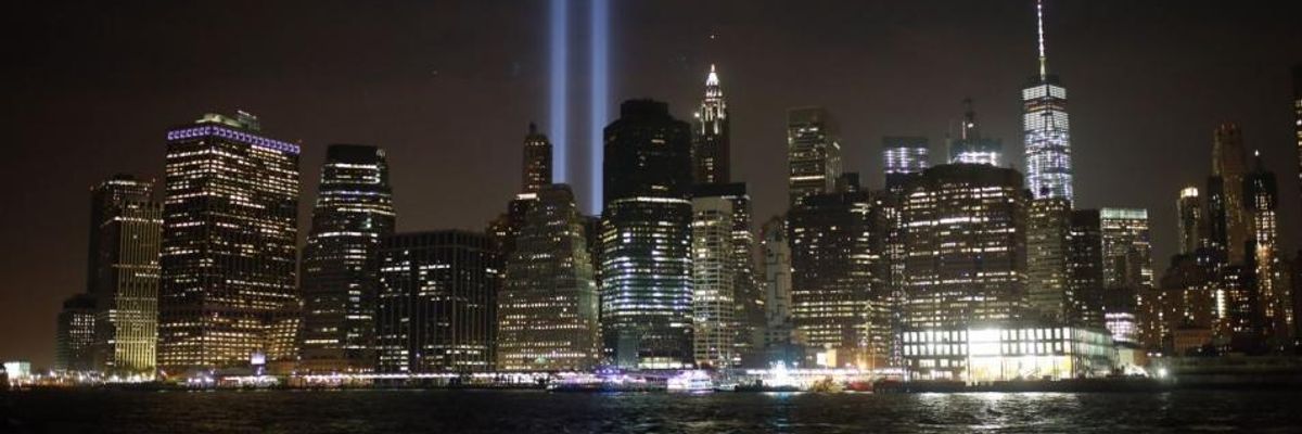 9/11: A Day that Changed the World