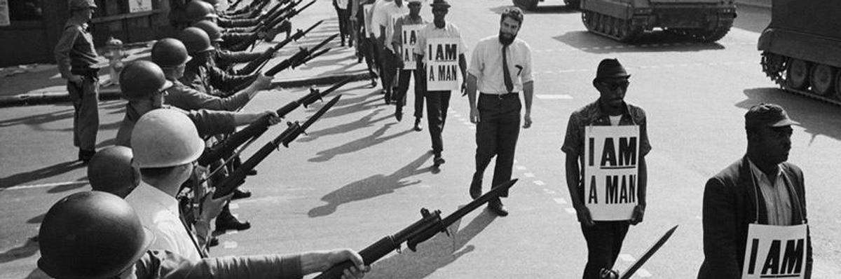 The Abuses of History