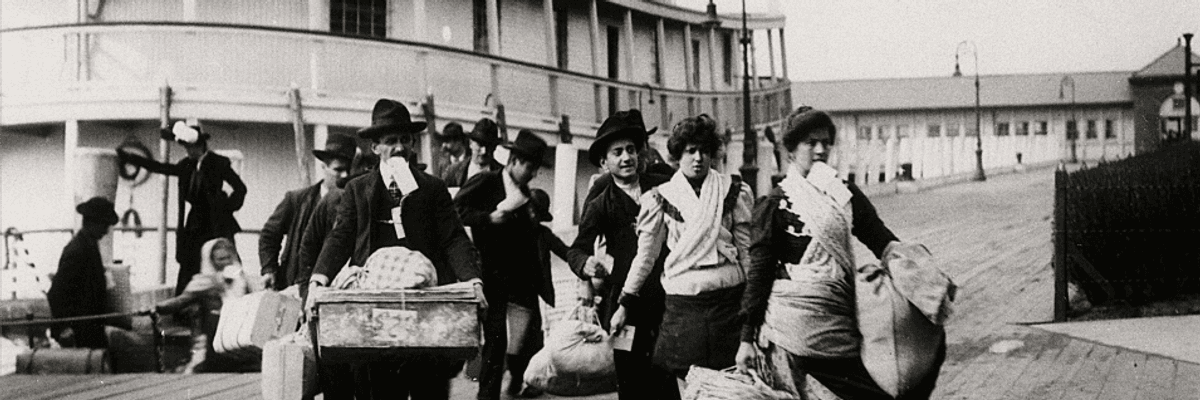 The Immigration Debate We Must Not Lose