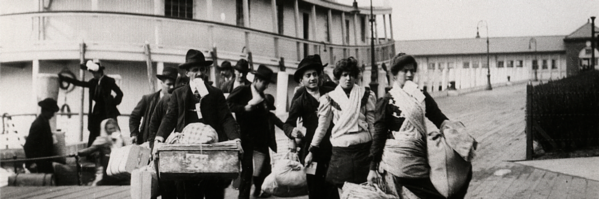 The Immigration Debate We Must Not Lose