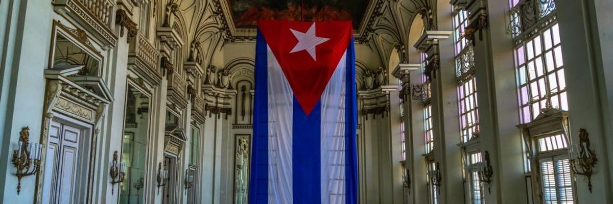 New Rules Make it Easier to Trade With, Travel to Cuba