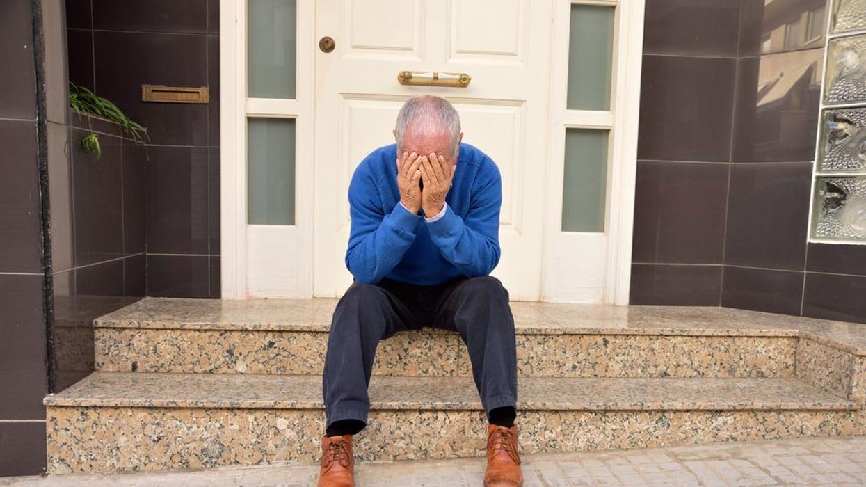 If Small Businesses Aren't Essential, Neither Is Collecting Rent
