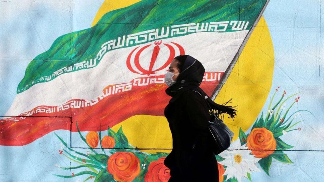 Iranian Women Squeezed By US Sanctions, COVID-19 and Their Government