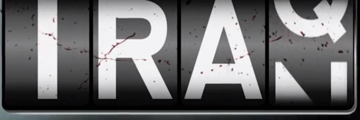 5 Reasons Why Trump Is Moving Towards War With Iran