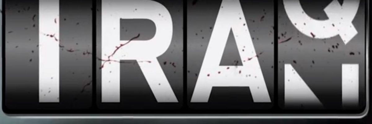 5 Reasons Why Trump Is Moving Towards War With Iran