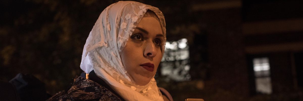 Guardianship System Eased, But Saudi Arabia Still Oppresses Women