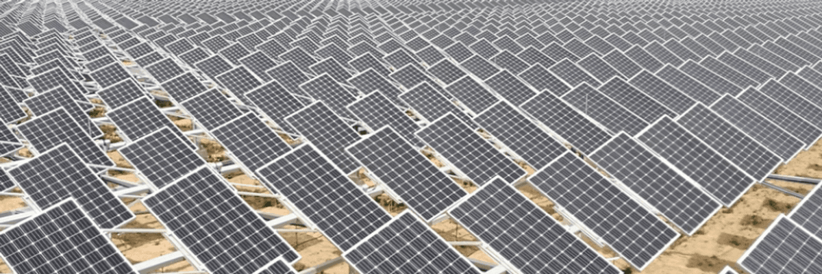 IEA Report Misses the Mark on 'Sustainable Recovery' by Sidelining 1.5degC