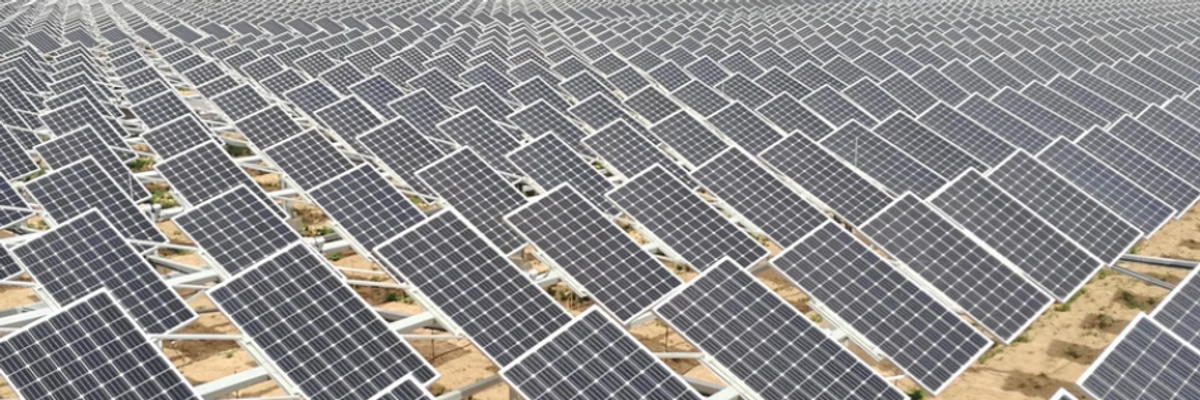 IEA Report Misses the Mark on 'Sustainable Recovery' by Sidelining 1.5degC