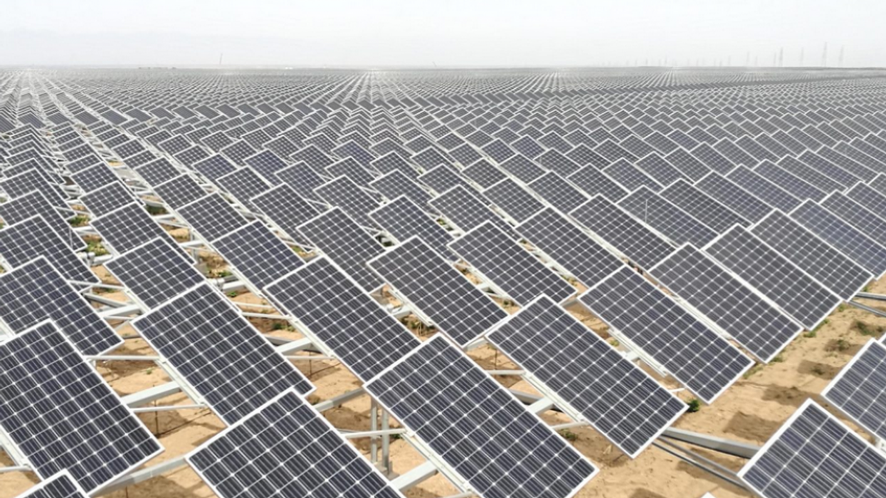 IEA Report Misses the Mark on 'Sustainable Recovery' by Sidelining 1.5degC