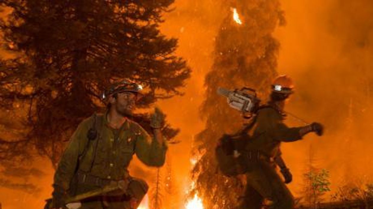 The Trade Deal Which Fines Governments for Acting on Climate Change