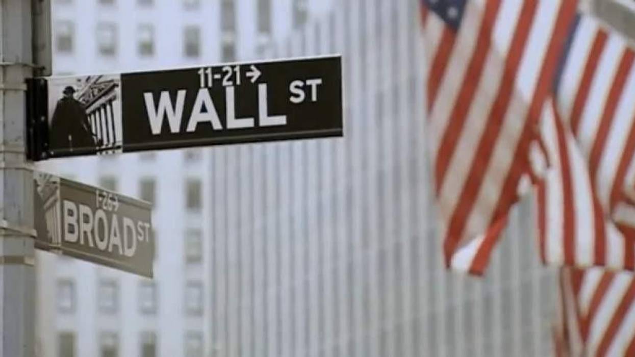 Not This Time: Watch Out for Wall Street in a Pandemic