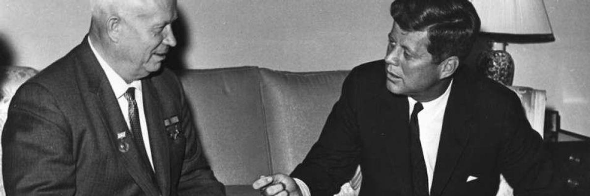 QAnon: Why We Have the CIA Partly to Thank for the Craziest Conspiracy Theory Yet