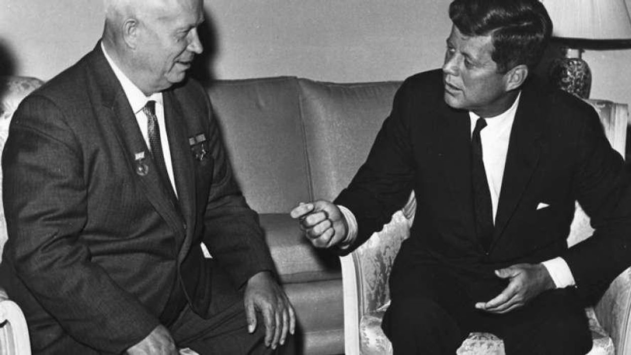 QAnon: Why We Have the CIA Partly to Thank for the Craziest Conspiracy Theory Yet