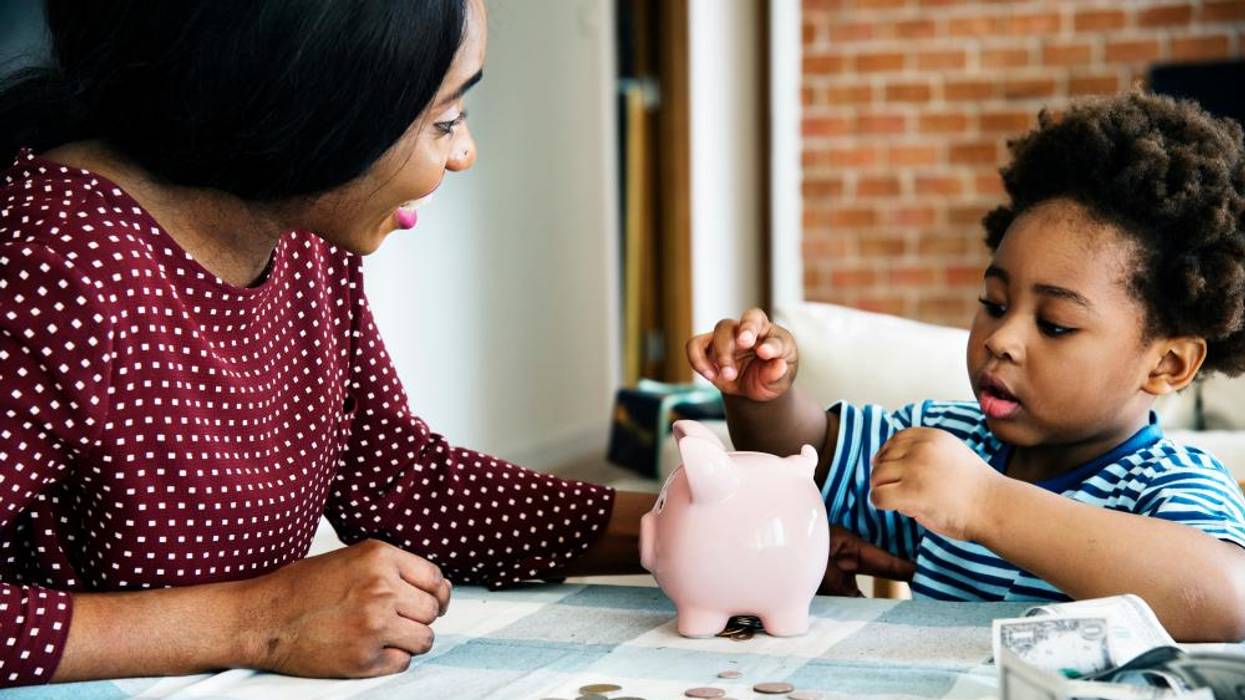 Does This Economy Work for Black Americans?