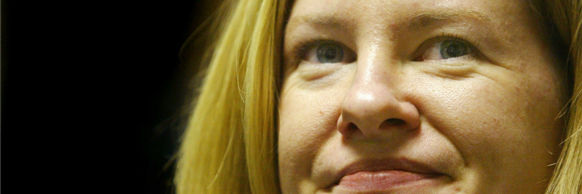 Iraq All Over Again? And Where Is Katharine Gun