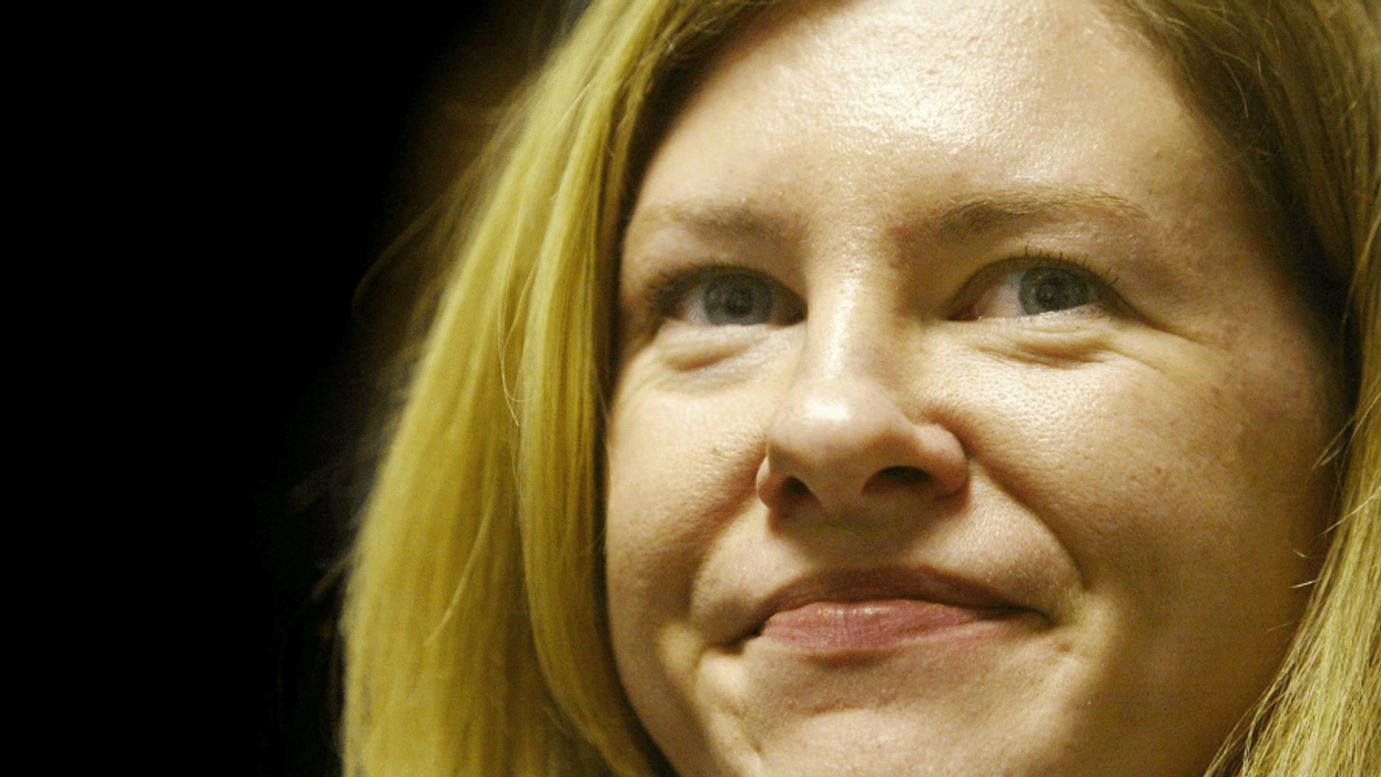 Iraq All Over Again? And Where Is Katharine Gun