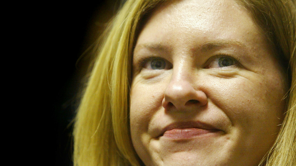 Iraq All Over Again? And Where Is Katharine Gun