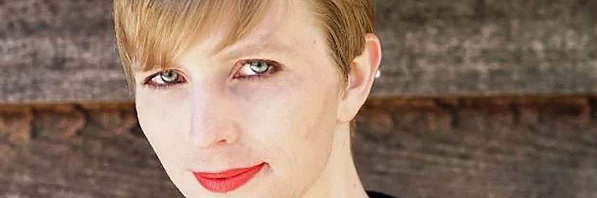 Caving to CIA, Which Literally Assassinates People, Harvard Rescinds Manning Fellowship