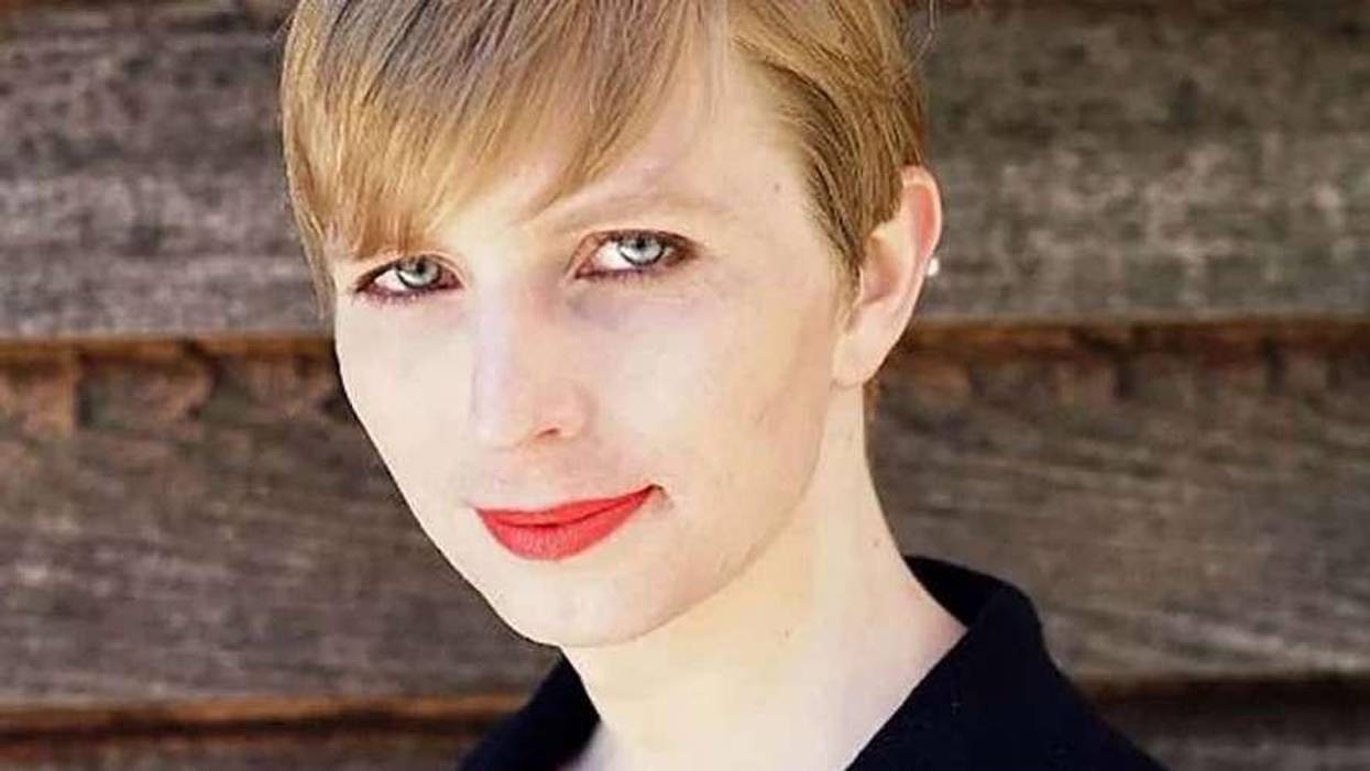 The Dangerous Hypocrisy of Celebrating Obama While Criminalizing Manning