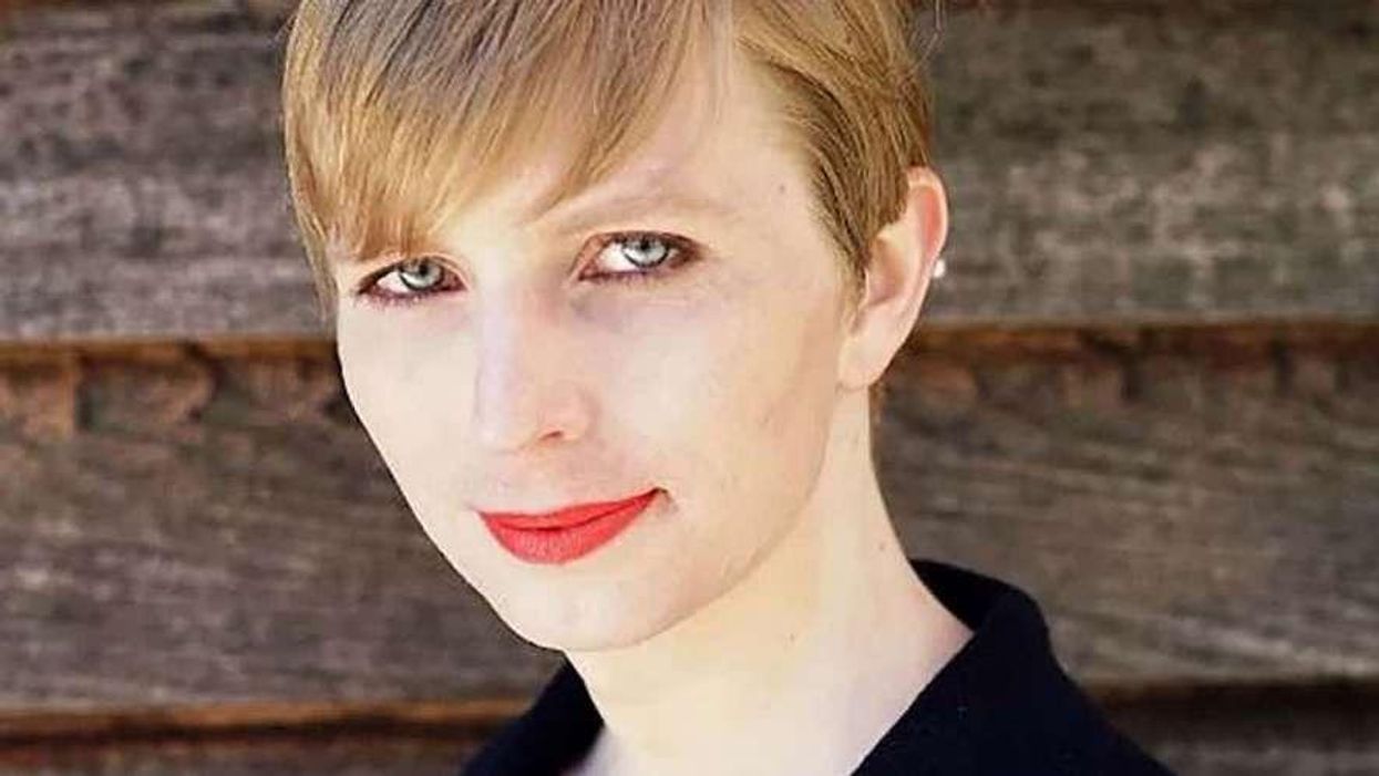 The Dangerous Hypocrisy of Celebrating Obama While Criminalizing Manning