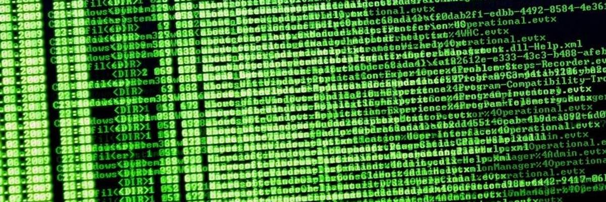 'Without Encryption, We Will Lose All Privacy': Snowden Condemns US, UK, and Australian Push for 'Backdoor' Into Facebook Messaging Apps