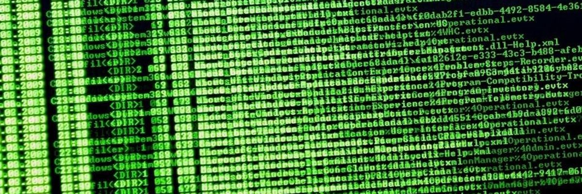 'Without Encryption, We Will Lose All Privacy': Snowden Condemns US, UK, and Australian Push for 'Backdoor' Into Facebook Messaging Apps