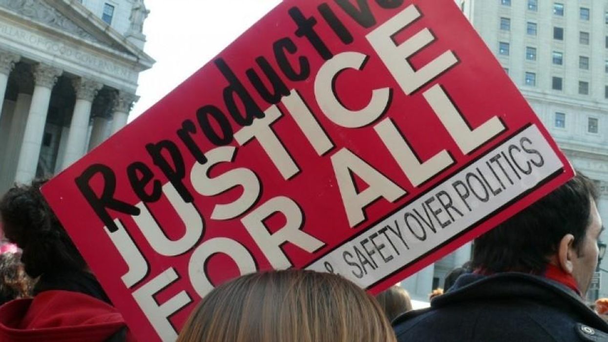 Our First Amendment Rights Are Under Assault With the Global Gag Rule