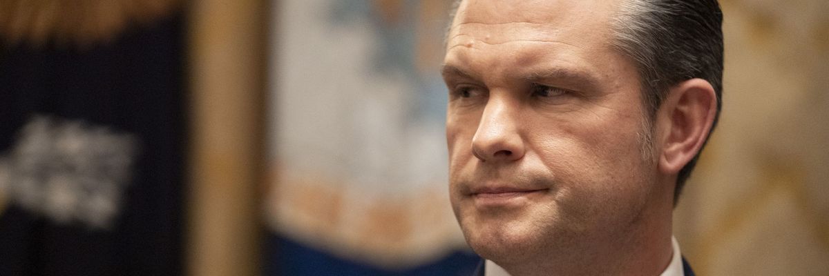 White House Cabinet Meeting