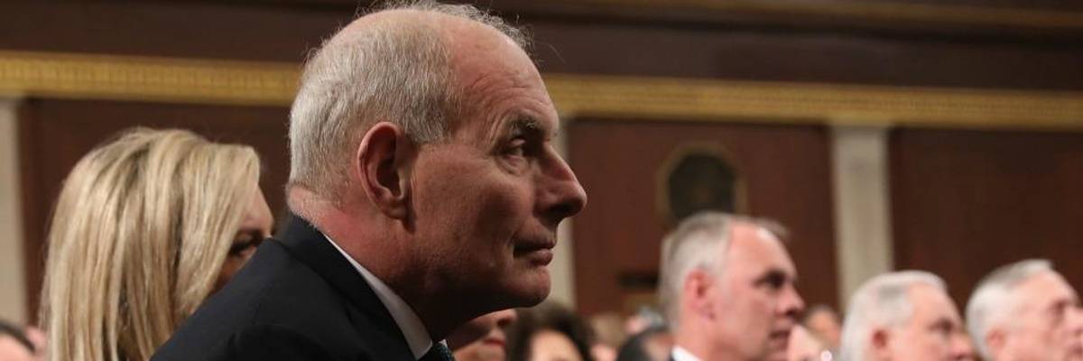 Backing Democrats' Narrative, FBI Has "Grave Concerns" About Memo Trump "100%" Will Release