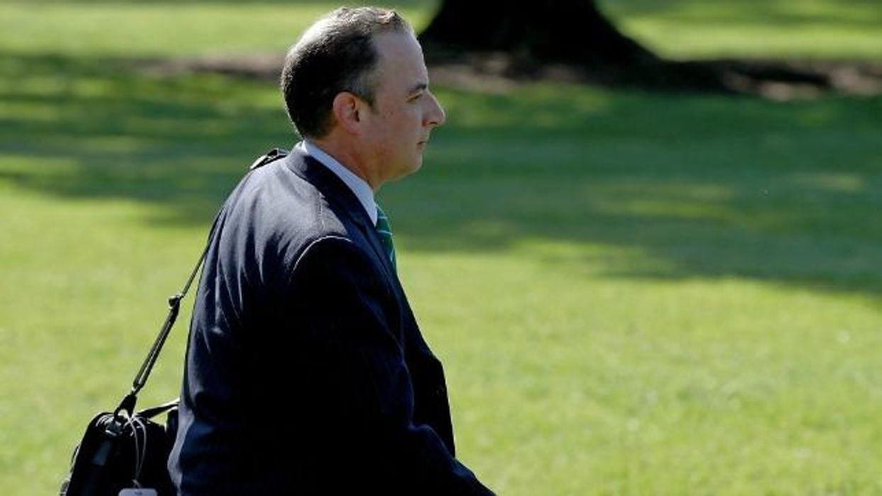 West Wing Chaos: Priebus Quits, General Kelly Takes Over as Chief of Staff