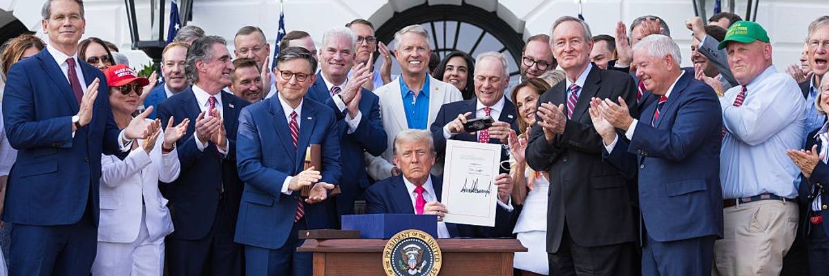 White House Coverage