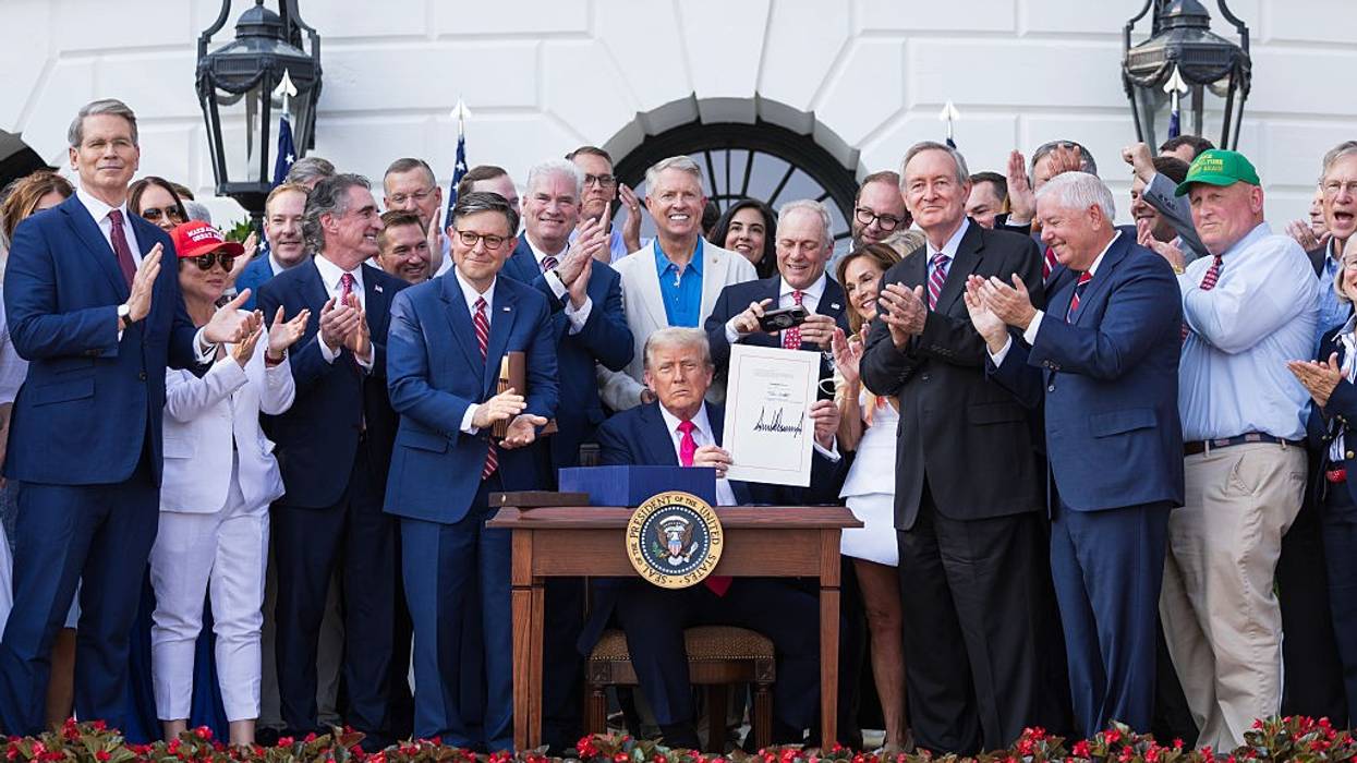 White House Coverage