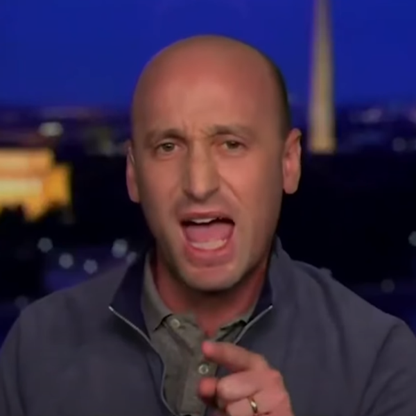 Miller Says He and Trump Will Use Law Enforcement to 'Dismantle' the Left After Kirk Shooting